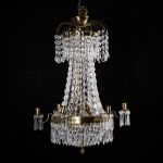 1429 9234 CHANDELIER